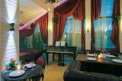 Art Hotel