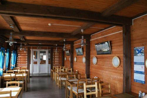 Hotel Fort Konstantine