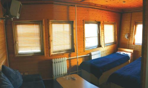 Hotel Fort Konstantine