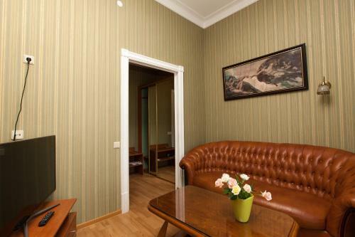 Bed & Breakfast Ekaterina