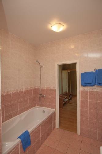 Bed & Breakfast Ekaterina