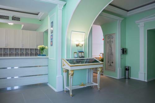 Bed & Breakfast Ekaterina