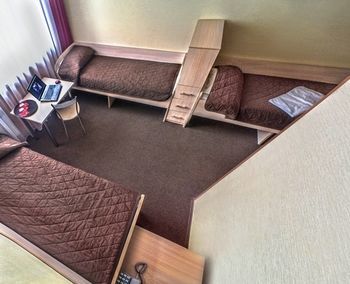 City Hostel