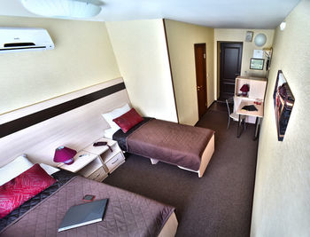 City Hostel