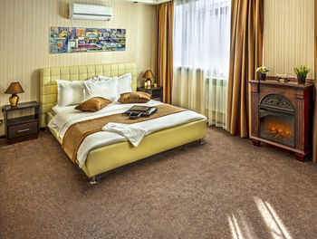 City Hostel