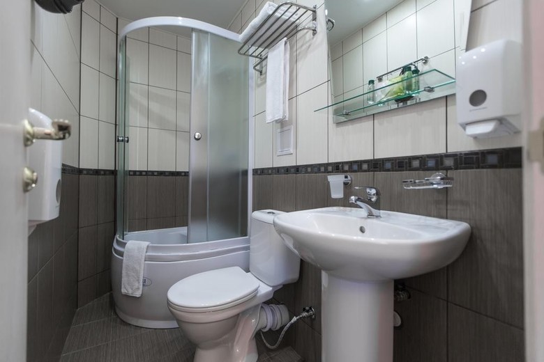 Pushkin Hotel