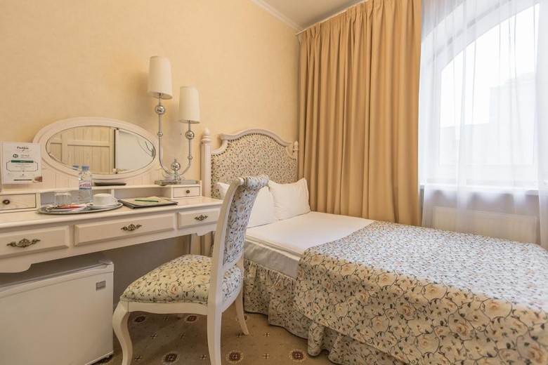 Pushkin Hotel