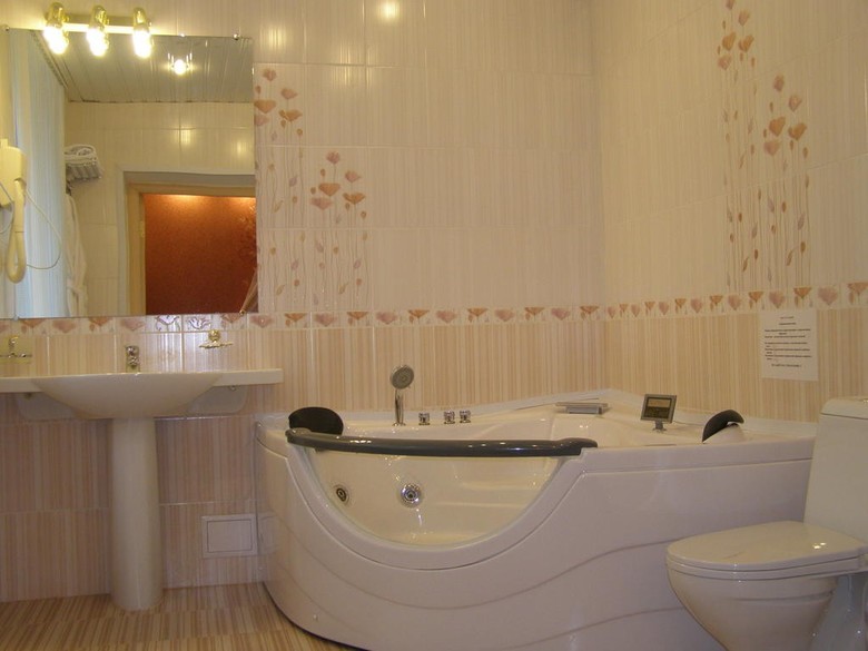 Hotel Brigantina