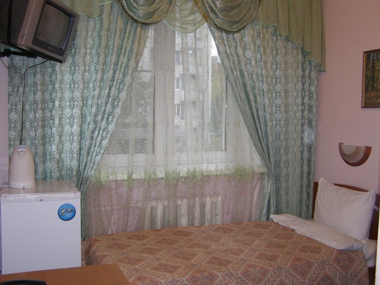 Hotel Brigantina