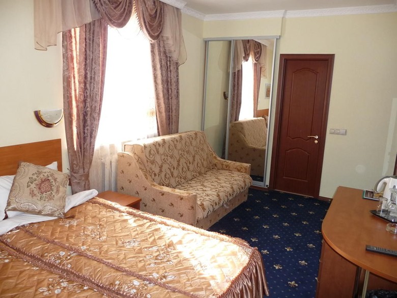 Hotel Brigantina