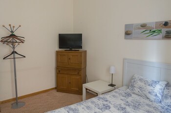 Kvart Apartments Tverskaya