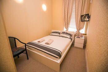 Kvart Apartments Tverskaya