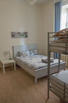 Kvart Apartments Tverskaya