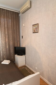 Kvart Apartments Tverskaya