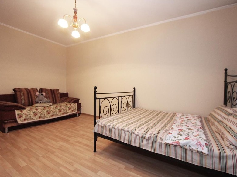 Apartlux Altufevo