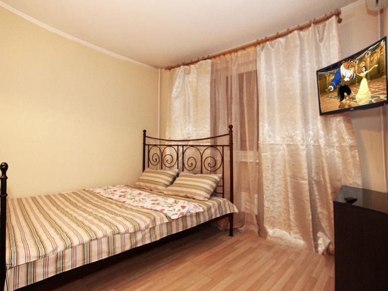 Apartlux Altufevo