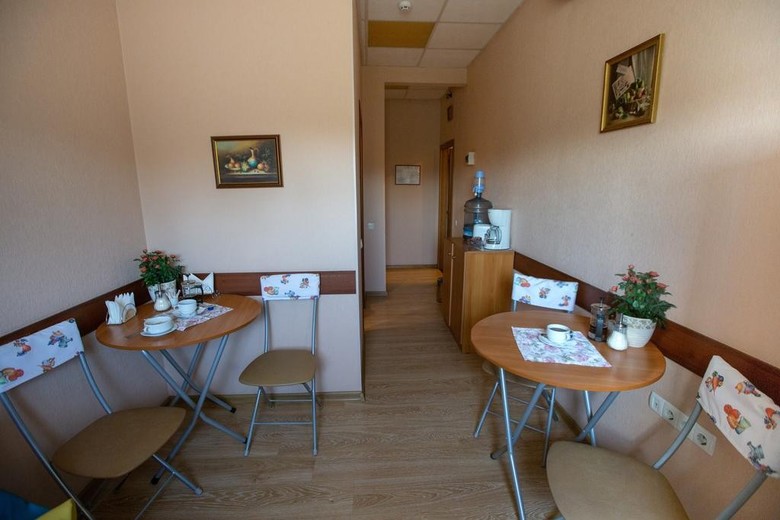 N-house Hotel