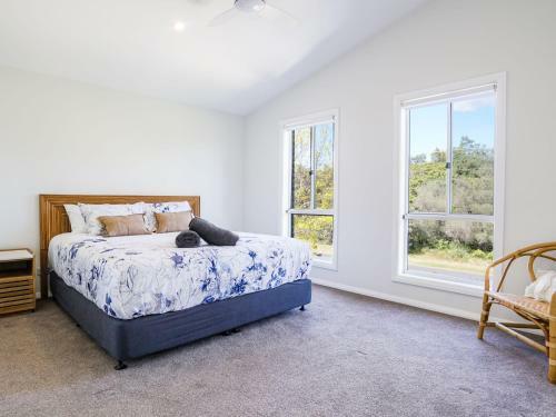 Blissful Bungalow
