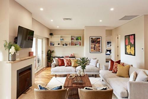 Apartamento Bilgola Beach - L'abode Accommodation