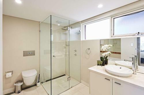 Apartamento Bilgola Beach - L'abode Accommodation