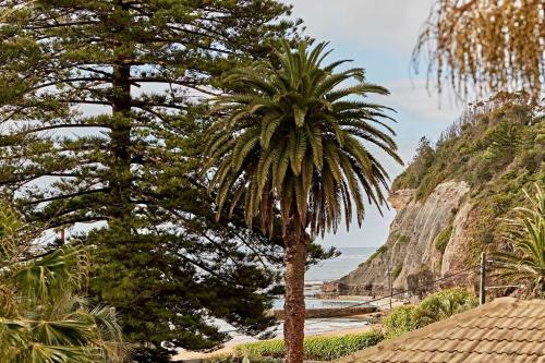 Apartamento Bilgola Beach - L'abode Accommodation