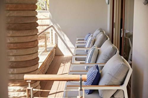 Apartamento Bilgola Beach - L'abode Accommodation