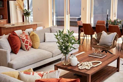 Apartamento Bilgola Beach - L'abode Accommodation