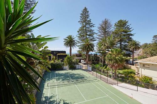 Apartamento Bilgola Beach - L'abode Accommodation