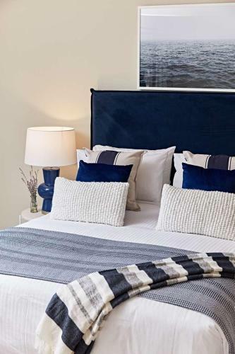 Apartamento Bilgola Beach - L'abode Accommodation