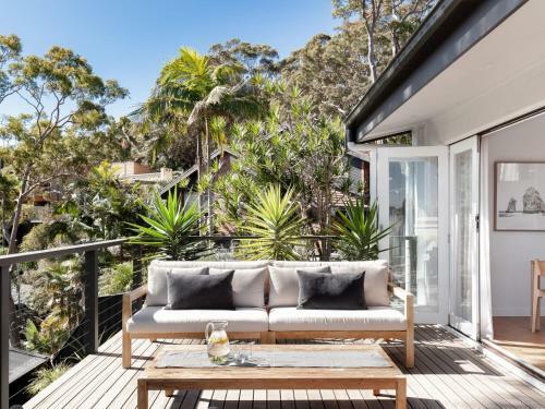 The Plateau House