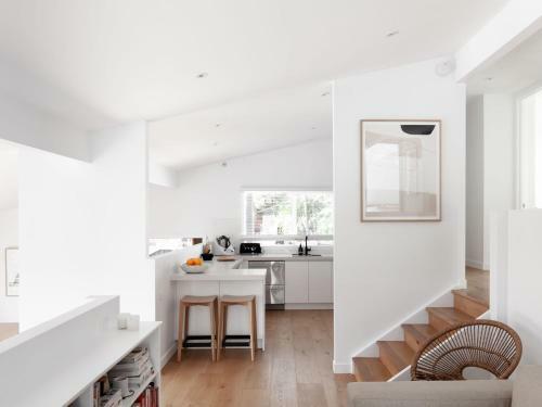 The Plateau House
