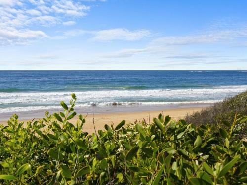 Sand Dunes - House And Cabin Accommodation