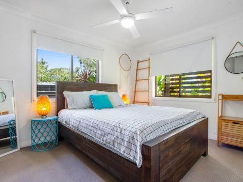 Sand Dunes - House And Cabin Accommodation