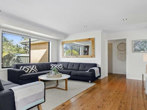 Sand Dunes - House And Cabin Accommodation