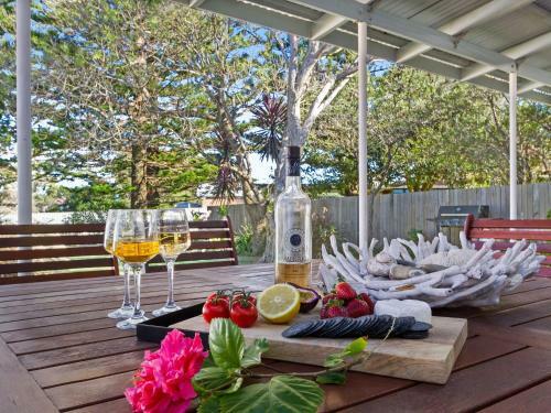 Between 2 Beaches - Comfortable Private Sanctuary