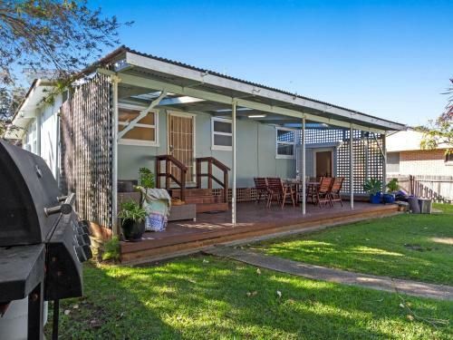 Between 2 Beaches - Comfortable Private Sanctuary
