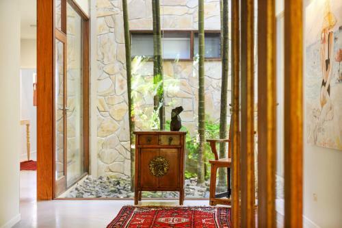 Apartamento Liapari Beach House