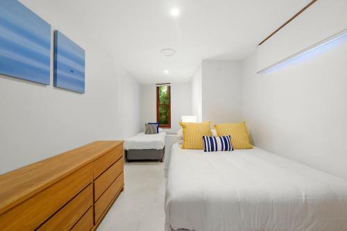 Apartamento Liapari Beach House