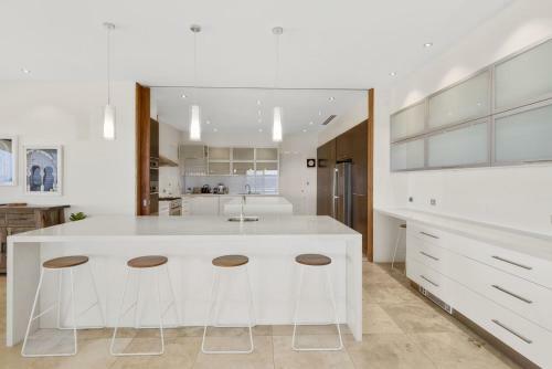 Apartamento Mont Sapphire Luxury Estate