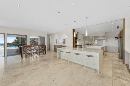 Apartamento Mont Sapphire Luxury Estate