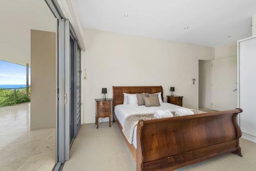 Apartamento Mont Sapphire Luxury Estate
