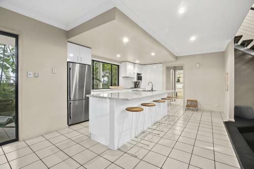 Villa Beachside At Sapphire