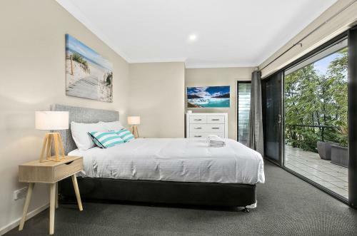 Villa Beachside At Sapphire
