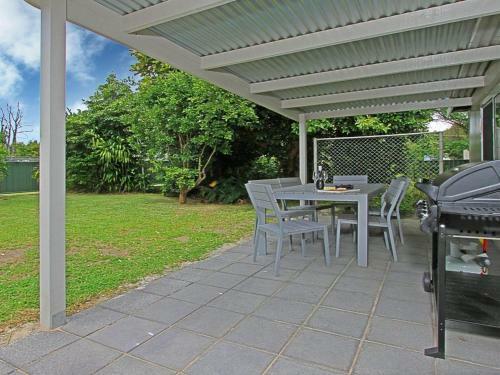 Culburra Sands - Cosy And Comfortable