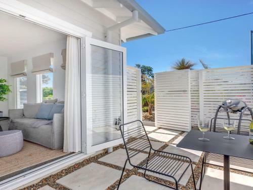 Hideaway At Culburra - Guest House With Plunge Pool