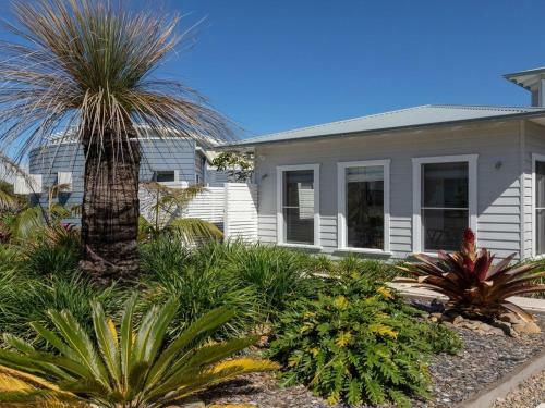 Hideaway At Culburra - Guest House With Plunge Pool
