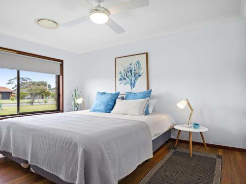 Sea Bird - Close To Beach, Shops And Cafes