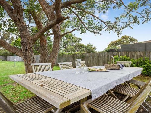 Sea Bird - Close To Beach, Shops And Cafes
