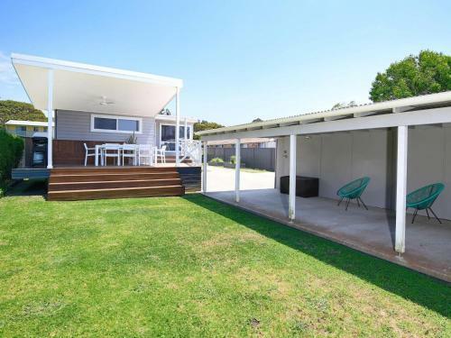 Tilly's Retreat - Pet Friendly - 3 Min Walk To Beach
