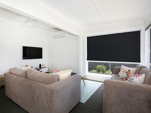 Tilly's Retreat - Pet Friendly - 3 Min Walk To Beach